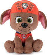Paw Patrol Zuma Plush, 6-Inch