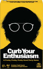 Curb Your Enthusiasm Board Game