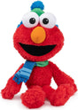 Elmo Nutcracker - 13 in