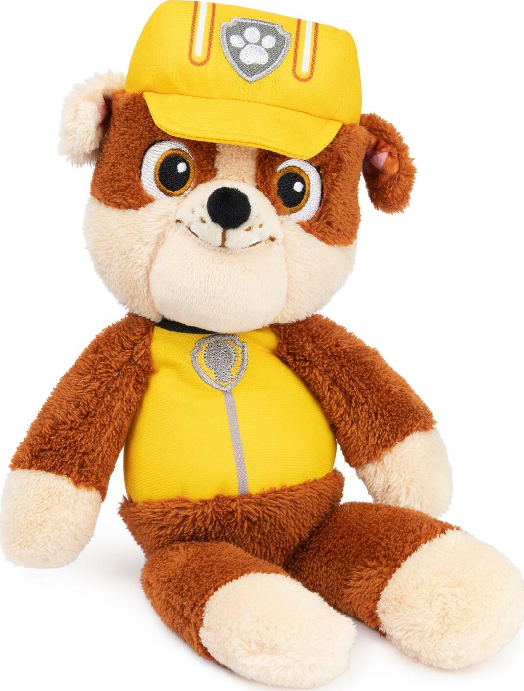 Rubble Take Along Buddy - 13 In