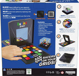 Rubik's: Race - Ace Edition Classic Fast-Paced Puzzle Game