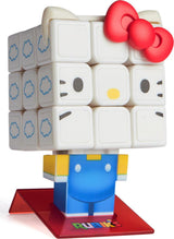 Hello Kitty Cuber