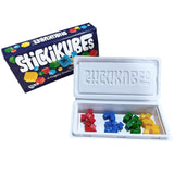 StickiKubes Box