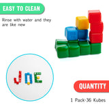 StickiKubes Box