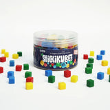 StickiKubes Tub