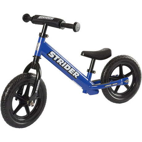Strider No-pedal Balance Bike  Blue
