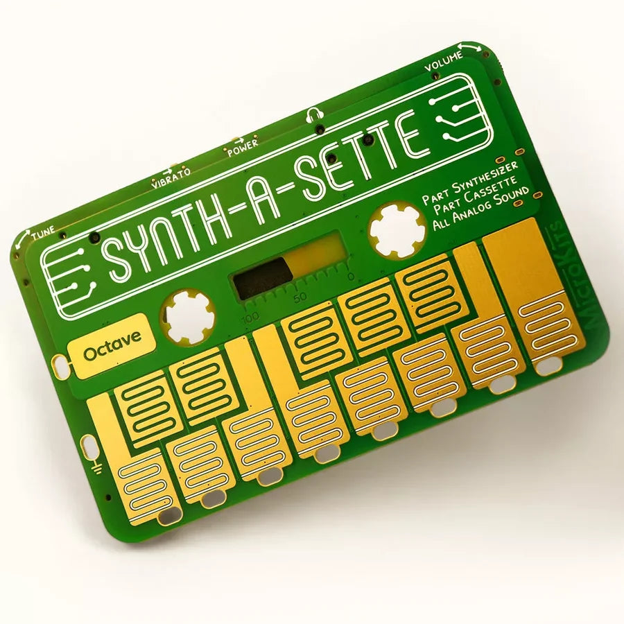 Synth-A-Sette