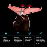 POWERUP 4 - Red - Refill