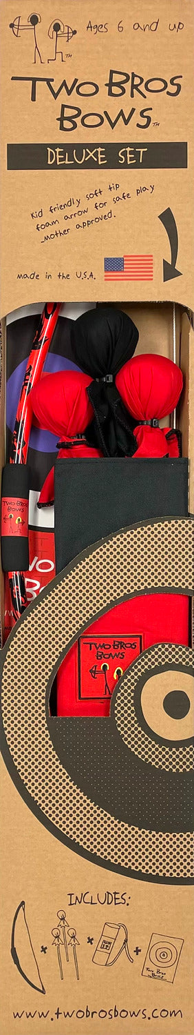Dragon Deluxe Packaged Box Set