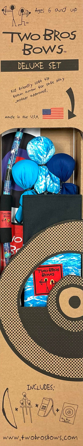 Sealife Deluxe Packaged Box Set
