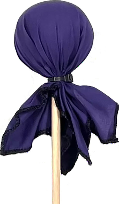 Purple Arrow