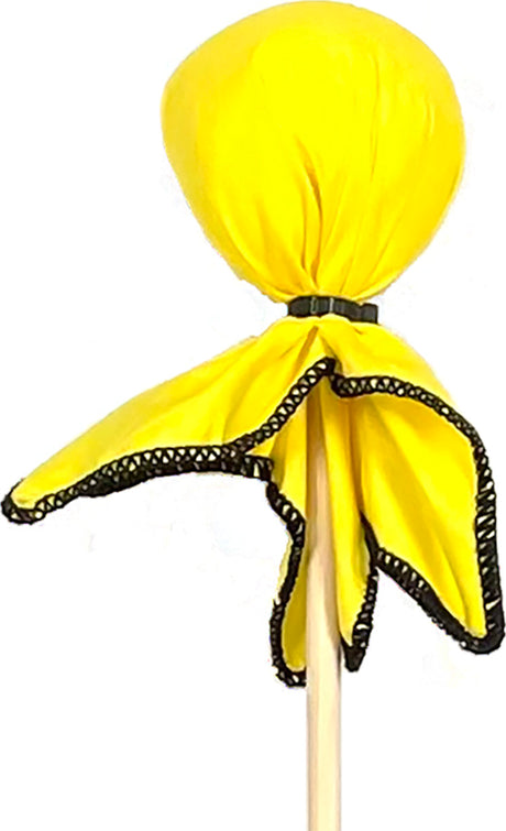 Yellow Arrow