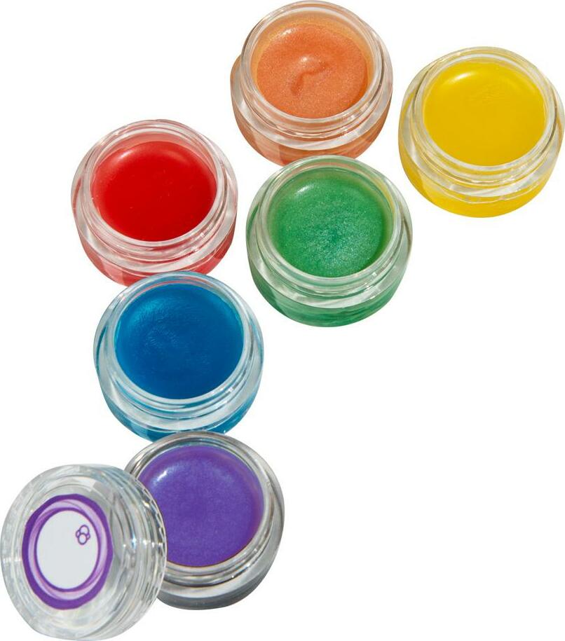 Yummy Rainbow Lip Balm Lab – DIY Science Craft Kit