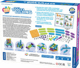 Kids First Intro to Tools & Building