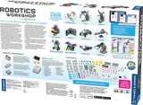 Robotics Workshop With Micro:Bit
