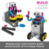 Robotics Workshop With Micro:Bit