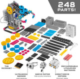 Robotics Workshop With Micro:Bit