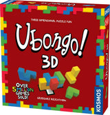 Ubongo 3d