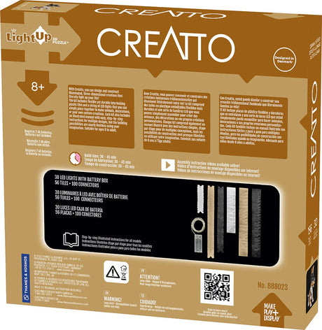 Creatto: Puppy Pals