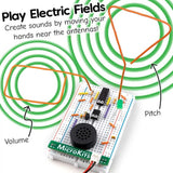 Theremin Kit