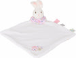 Havah The Bunny Snuggly with Rubber Head