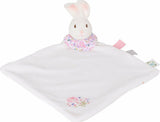 Havah The Bunny Snuggly with Rubber Head