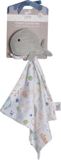 Whale Comforter 