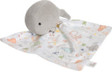 Whale Comforter 