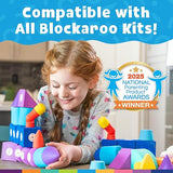 Blockaroo Magnetic Foam Blocks-Trunk