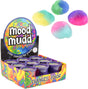 Mood Mudd Dough 4oz (36pcs - Case)
