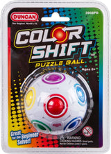 Duncan Color Shift Puzzle Ball