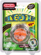 Duncan Lime Light Light-Up Yo-Yo (assorted)