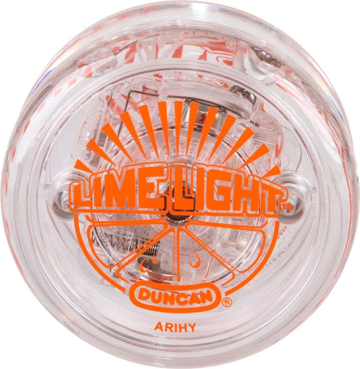 Duncan Lime Light Light-Up Yo-Yo (assorted)