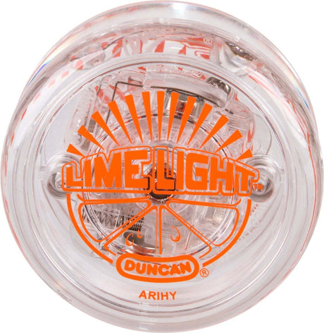 Duncan Lime Light Light-Up Yo-Yo (assorted)