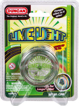 Duncan Lime Light Light-Up Yo-Yo (assorted)