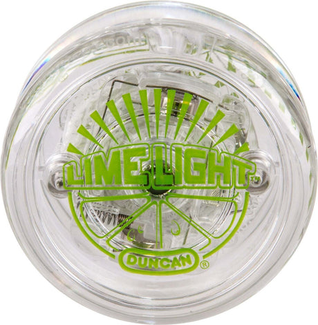 Duncan Lime Light Light-Up Yo-Yo (assorted)
