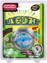 Duncan Lime Light Light-Up Yo-Yo (assorted)