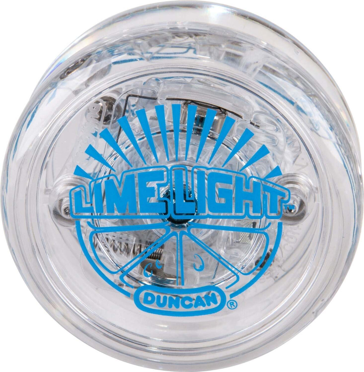 Duncan Lime Light Light-Up Yo-Yo (assorted)