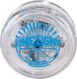 Duncan Lime Light Light-Up Yo-Yo (assorted)