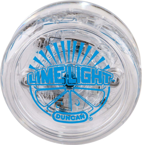 Duncan Lime Light Light-Up Yo-Yo (assorted)