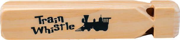 Neato! Train Whistle
