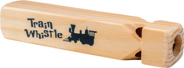 Neato! Train Whistle