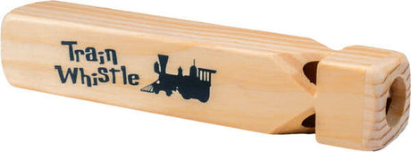Neato! Train Whistle