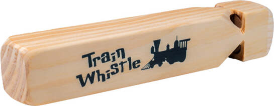 Neato! Train Whistle