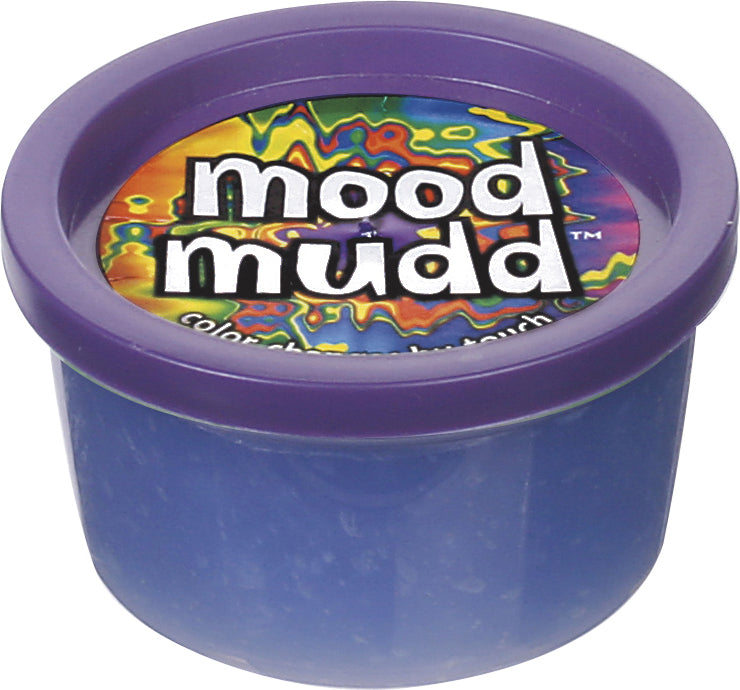 Glow-tec Mood Mudd (Assorted)