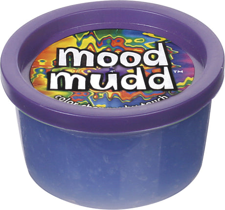 Glow-tec Mood Mudd (Assorted)