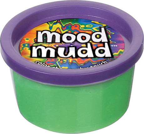 Glow-tec Mood Mudd (Assorted)