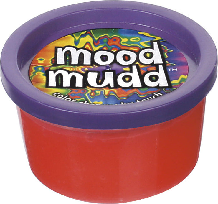 Glow-tec Mood Mudd (Assorted)