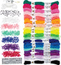 DIY Friendship Bracelets