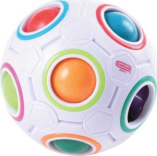 Duncan®Color Shift™ Puzzle Ball